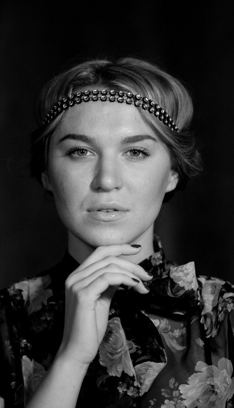 Только Любовь!