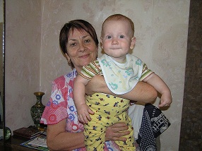 Про сваху