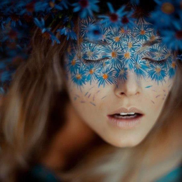 Предвкушение любви