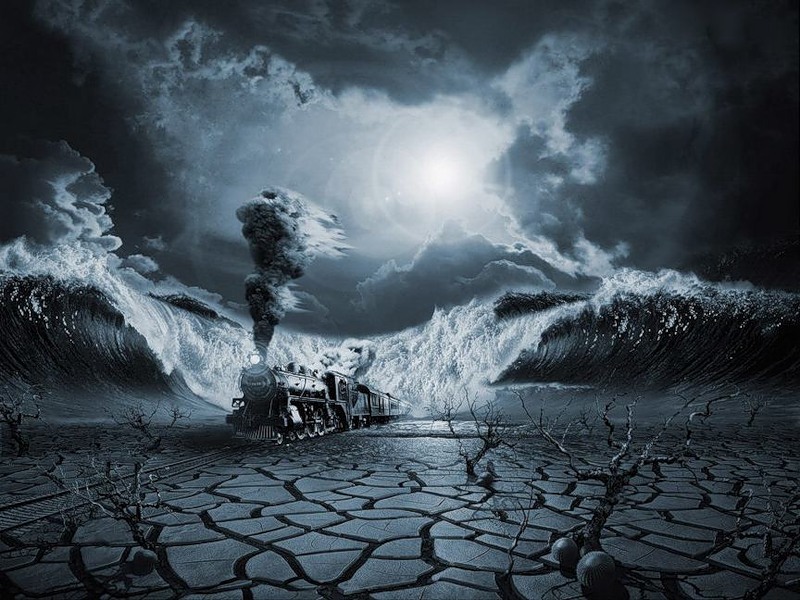 Турбулентность