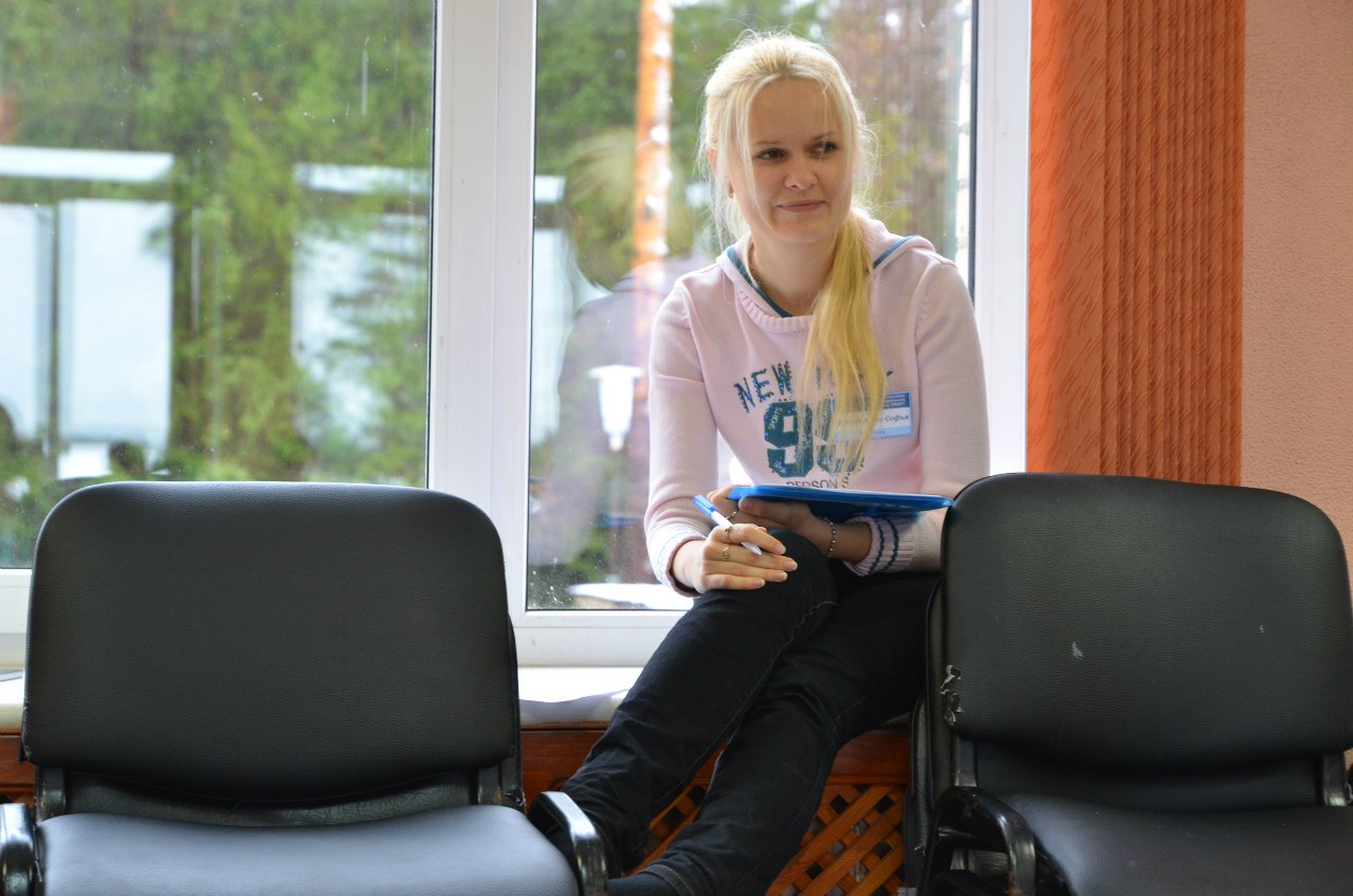 Безотвеное чувство