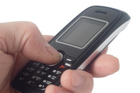 Когда Вы в прошлый раз звонили маме?