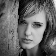 Прикрываюсь словами