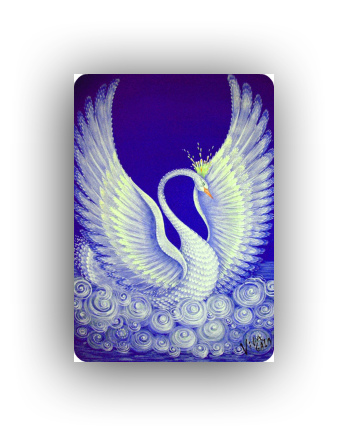 Россия воскресе!