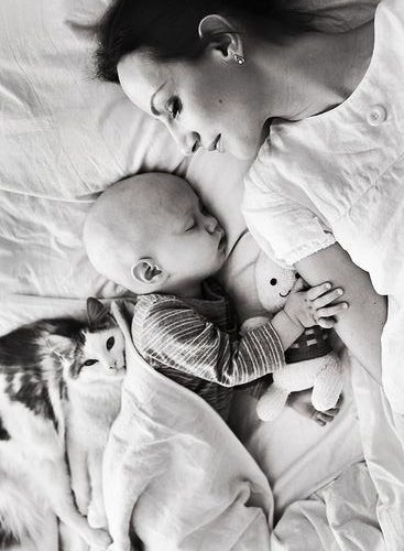 Песнь матери