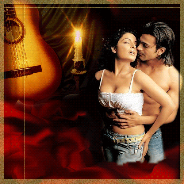 Гори! Гори! Сияй! Моя зарница!