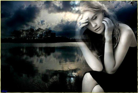 Ты меня не зови