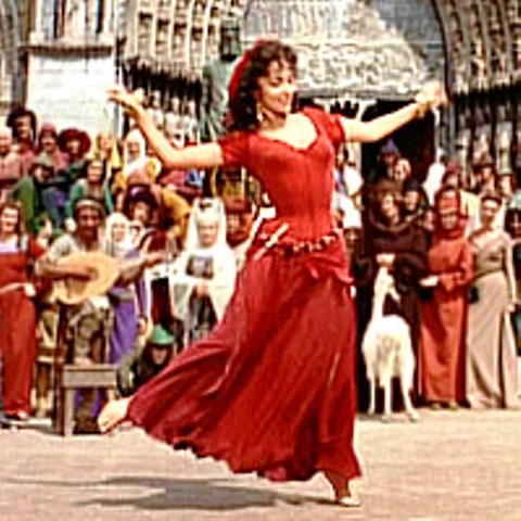 Эсмеральда