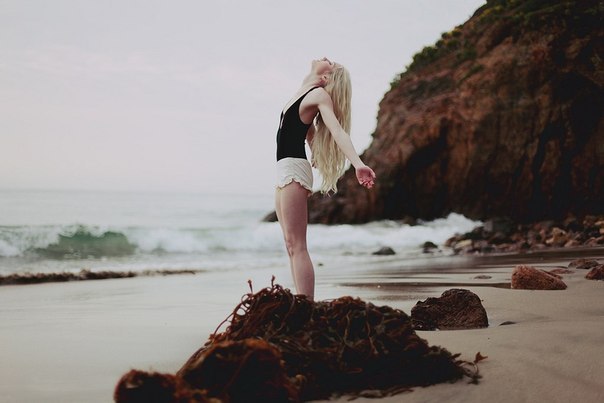 Память кожи намного сильнее всего остального