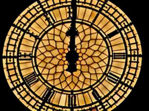 The Tiger Lillies - Crack of Doom. Трубный глас