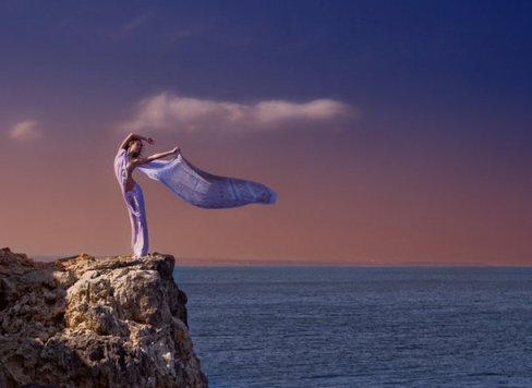 Сонет про Лето...