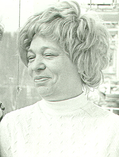 Такая Судьба 39. Томка