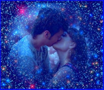 Дай глотнуть с тобою счастья...