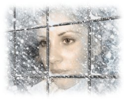 Зимнее утро