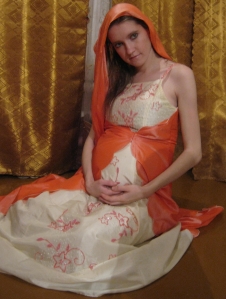 И какие-то там завихрения в голове...