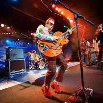 По дороге на работу