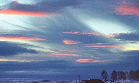 Вот, пожалуй, и всё... Евгений Оберенко