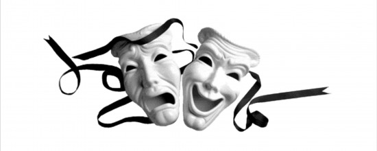 Лицедей (Сергей Кукиль) / Стихи.ру