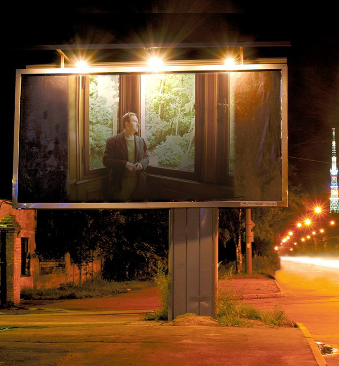 Триумф Народного поэта Гуськова! Декламир. Вирония