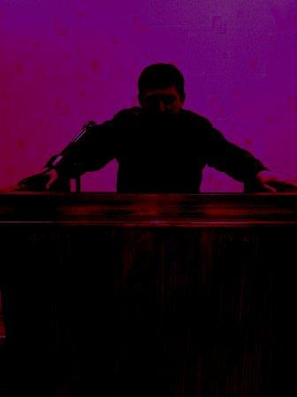 Активный, словоблудливый народ