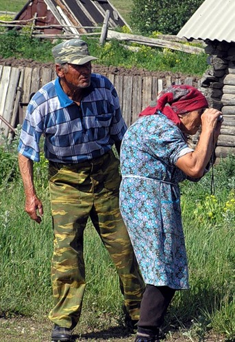 13. В поисках национальной идеи