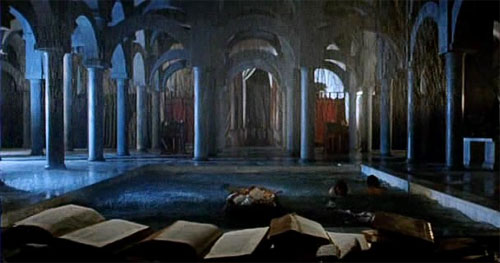 О чём молчат стихотворенья