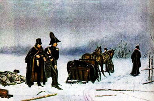 В стихах люди чище, чем в душах...