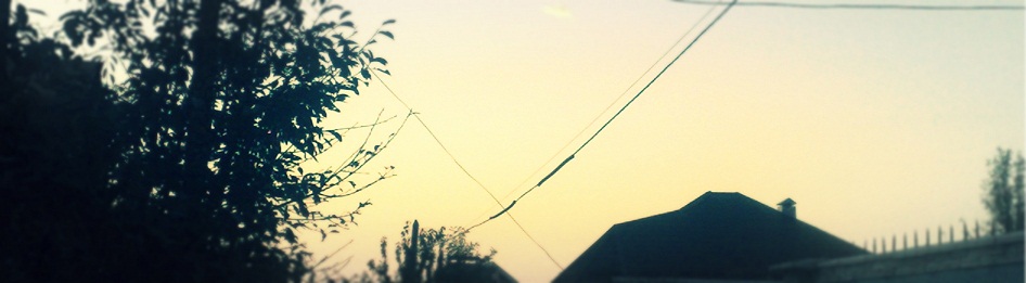 Мне так хочется рассказать...