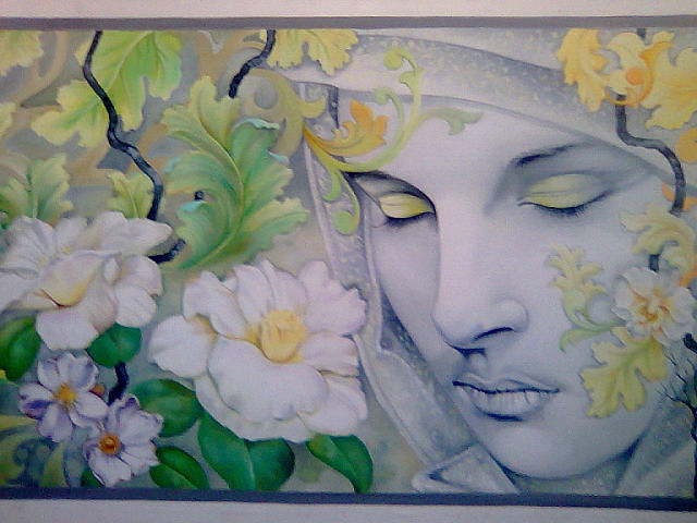 НЕТ И ЕСТЬ. 2009г