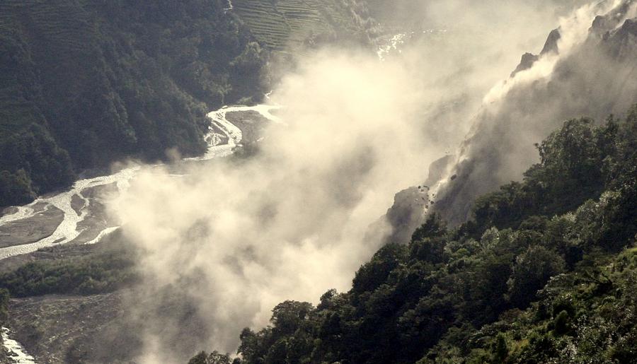 Панорама 2009 г