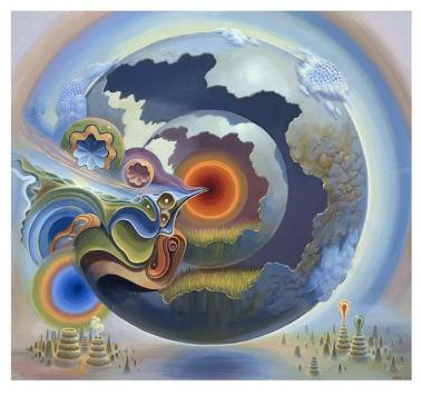 Манна обманная...