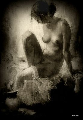 Как-то так об отдыхе...