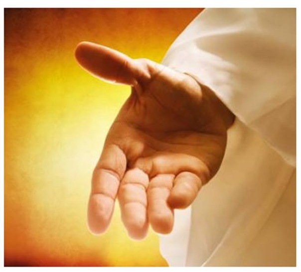 Разреши пройти с тобой...