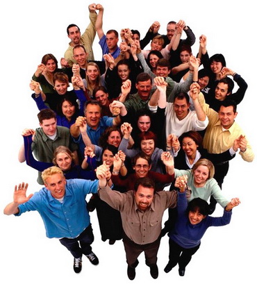 О людях хороших