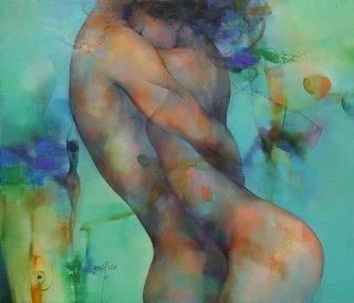 Хороши... любовь и страсть...