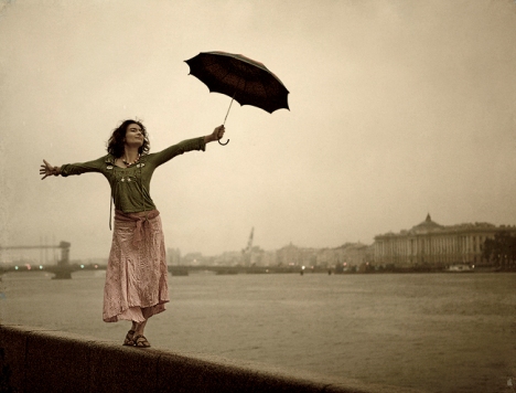 Сказка дней...