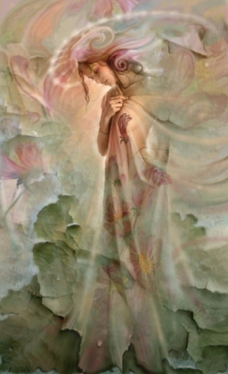 Когда распахнута душа...