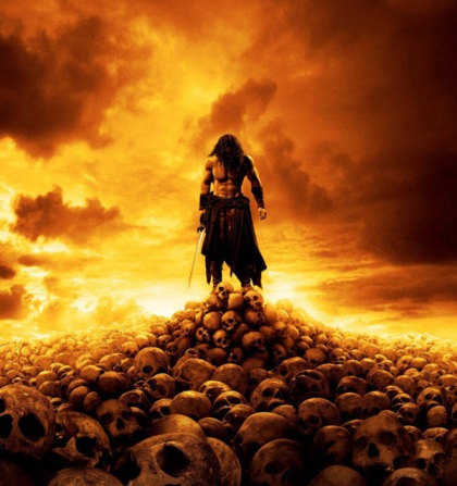 А вдруг нашествие опять?