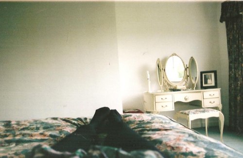 кто-то должен умирать