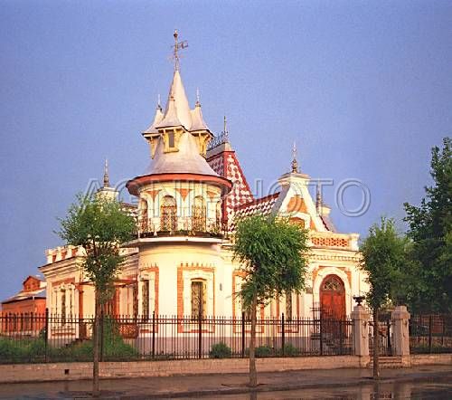 Головой в песок