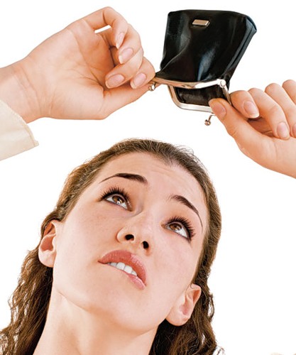 Сквозь песок