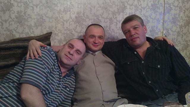 Песенка друзьям