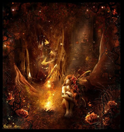 Душой всегда стремился к счастью...