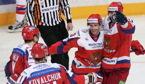 За кубок Евротура