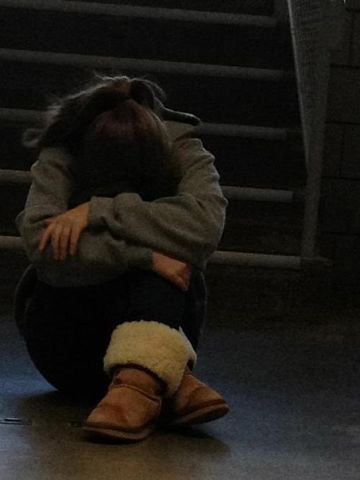 Я придумала дом