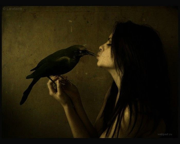 Как это нужно любить