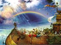 Были люди- Атланты