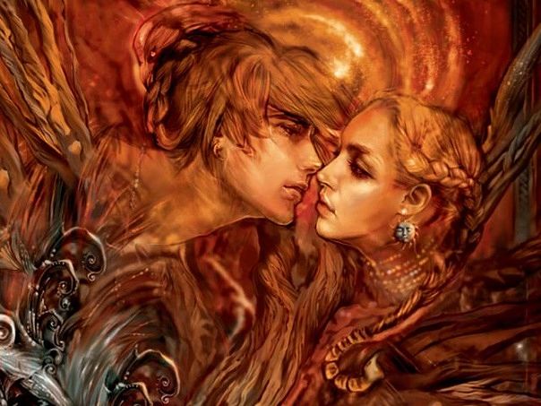 Ждала мгновенья