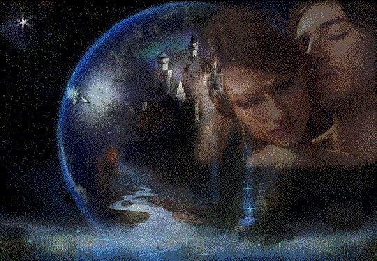 Волшебная страна