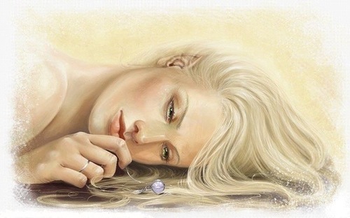 Я вспоминаю о тебе